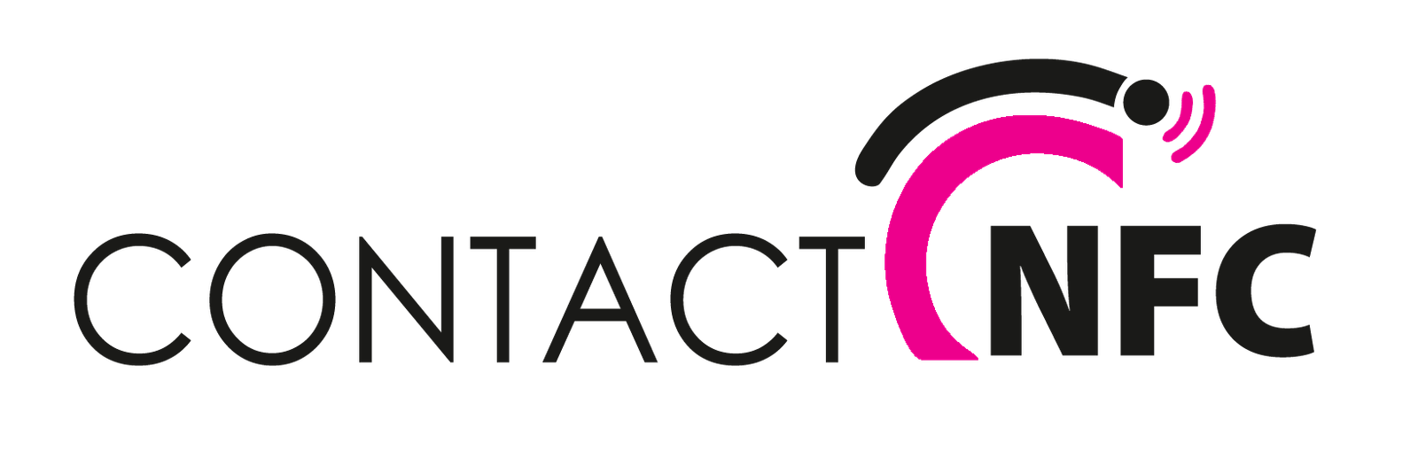 Logo Contact NFC